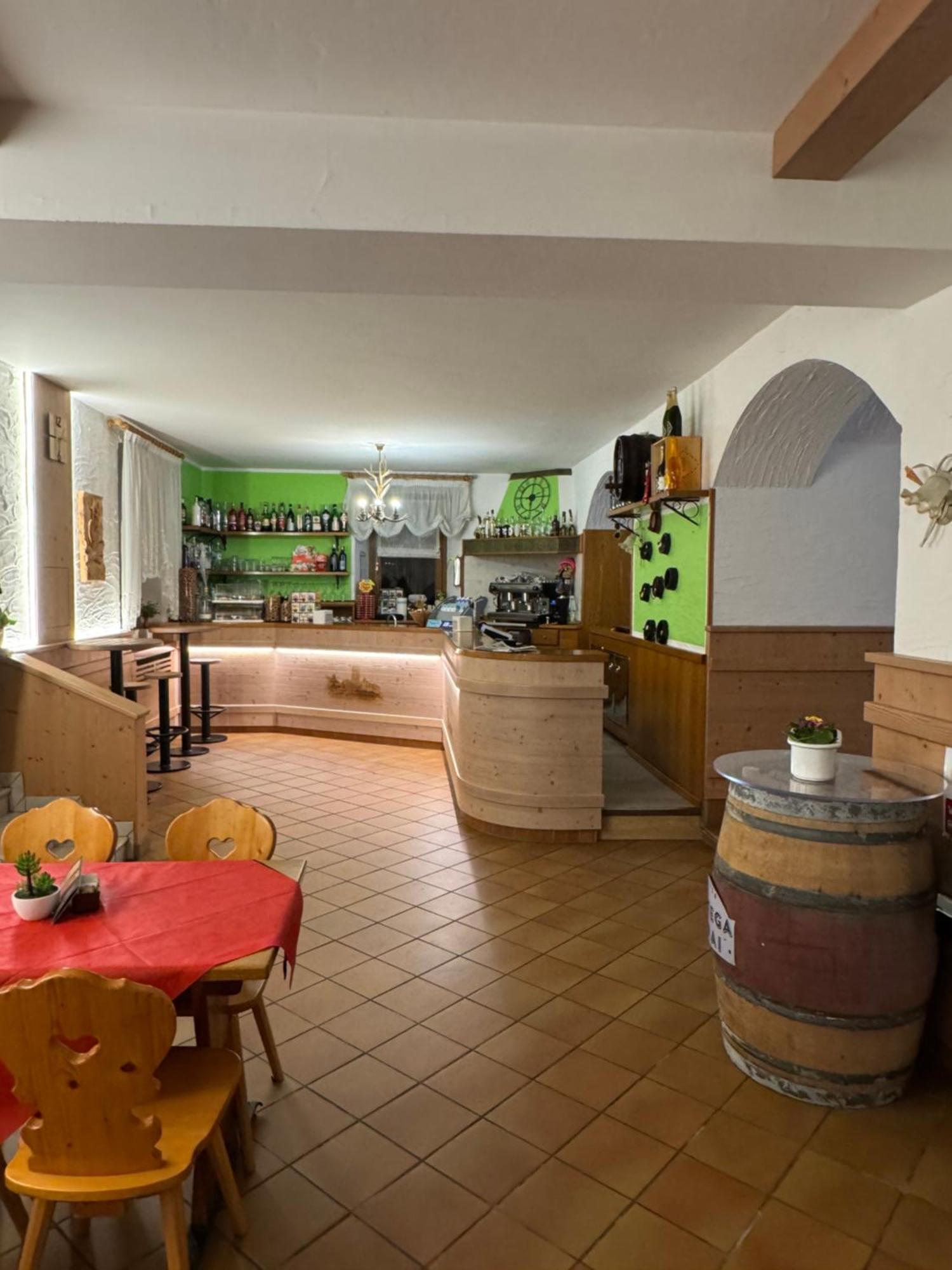 Hotel Belfort Spormaggiore Esterno foto