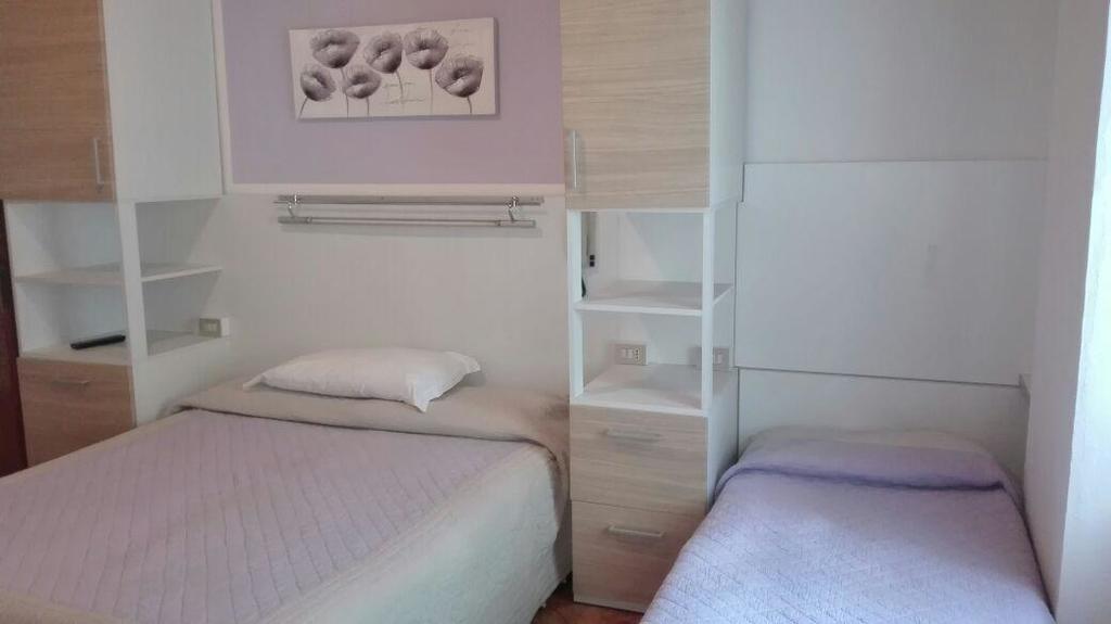 Hotel Belfort Spormaggiore Esterno foto