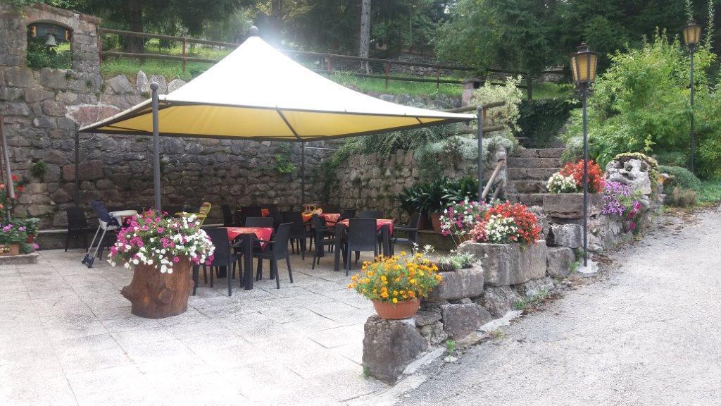 Hotel Belfort Spormaggiore Esterno foto